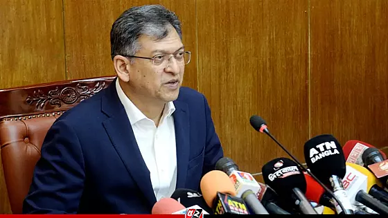 পলাতক শক্তিকে কোনো অপতৎপরতা চালাতে দেওয়া হবে না : স্বরাষ্ট্রমন্ত্রী