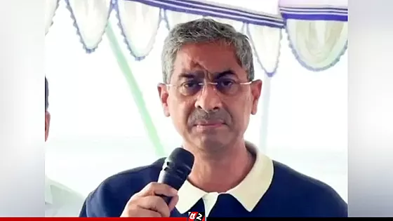 পদ্মা ব্যারেজ বাস্তবায়ন হলে উপকৃত হবেন সাত কোটি মানুষ : পানিসম্পদ মন্ত্রী