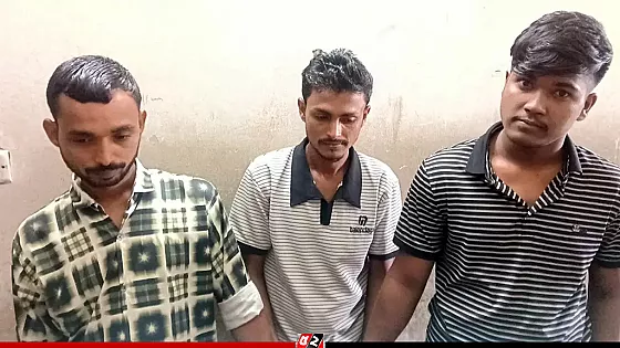 চলন্ত বাসে নারীকে ধর্ষণ, চালকসহ ৩ জনের যাবজ্জীবন