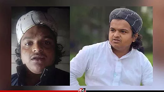 নারায়ণগঞ্জে ডাকাতের কবলে রফিকুল ইসলাম মাদানী
