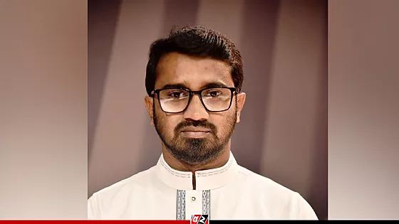 ভারতীয় উচ্চপর্যায়ের গোয়েন্দার সাথে গোলাম পরওয়ারের গোপন বৈঠক : রাশেদ খাঁন