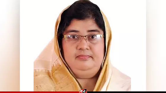 রাড্ডা কাণ্ডে  পদত্যাগের পর ফাঁকা হওয়া সেই আসনে প্রার্থী ঘোষণা করলো বিএনপি