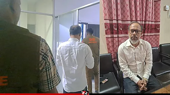 ছাত্রদল নেতাকে হত্যা, পুলিশ হেফাজতে এমপির ছেলে