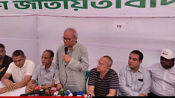 আইজিপির বক্তব্য সরকারকে বিব্রত করবে : রিজভী