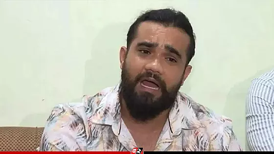 দেশেই আছেন রুমি, চেয়েছেন আগাম জামিন