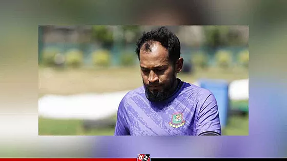 মিরপুরে টেস্টের একাদশে নেই মুশফিক   
