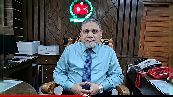 ভবিষ্যতের সব নির্বাচন একই মানদণ্ডে আনার লক্ষ্যে কাজ করছে ইসি : সিইসি