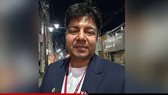 আমার রাষ্ট্রীয় সম্মান পাওয়াটা জামায়াত-এনসিপির সহ্য হচ্ছে না: আমজনতার তারেক