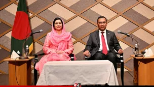 উন্নত দেশ গড়তে প্রবাসী-দেশবাসীকে একসঙ্গে কাজ করতে হবে: প্রধানমন্ত্রী