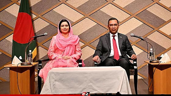 উন্নত দেশ গড়তে প্রবাসী-দেশবাসীকে একসঙ্গে কাজ করতে হবে: প্রধানমন্ত্রী
