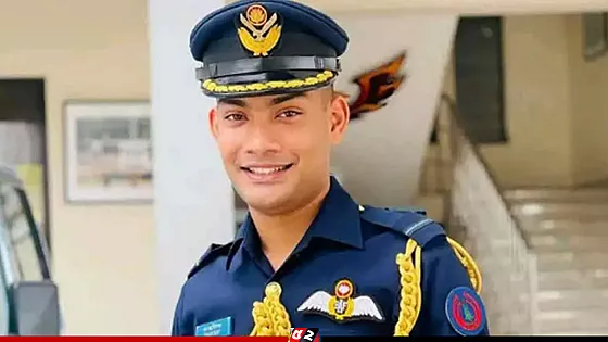 তুরাগ নদ থেকে অবসরপ্রাপ্ত লেফটেন্যান্ট তাহসিনের মরদেহ উদ্ধার