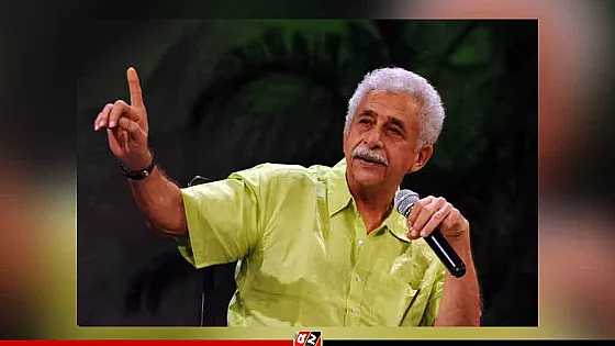 ‘গর্বের সঙ্গে বলছি, আমি একজন দিমাগি নকশাল’: নাসিরুদ্দিন শাহ