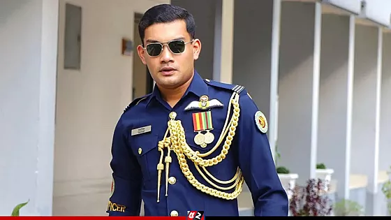 বিমানবাহিনীর সাবেক কর্মকর্তার মৃত্যু: যা আছে সুরতহাল প্রতিবেদনে 