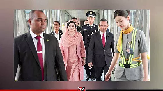 জাপান সফর শেষে ঢাকার পথে প্রধানমন্ত্রী তারেক রহমান