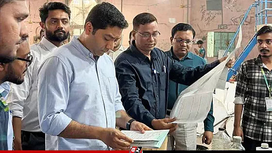 ৫ নভেম্বরের মধ্যে প্রাথমিকের সব বই সরবরাহের নির্দেশ প্রতিমন্ত্রীর