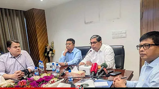 ওয়াসার ব্যর্থ কর্মকর্তাদের বিরুদ্ধে ব্যবস্থা নেওয়ার হুঁশিয়ারি প্রতিমন্ত্রীর