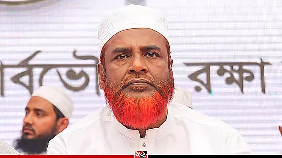 তাহসিফ সুরির মৃত্যু গোয়েন্দা সংস্থার ভূমিকা নিয়ে প্রশ্নের জন্ম দিয়েছে : গোলাম পরওয়ার