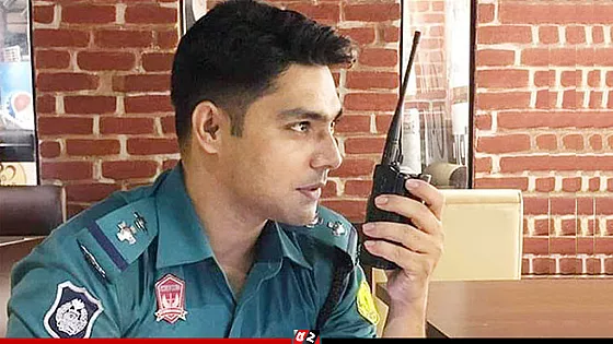 পুলিশ ফাঁড়িতে রায়হান হত্যা, বহিষ্কৃত এসআই আকবরের মৃত্যুদণ্ড