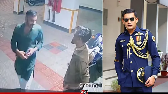 মধ্যরাত পর্যন্ত তাহসিফের সঙ্গেই ছিলেন দ্বীপ, বাইকও ঠিক করেছিলেন একসাথে