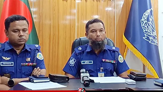 ডাকবাংলো থেকে মা ও দুই মেয়ের মরদেহ উদ্ধার, রহস্য উন্মোচন করলো পুলিশ