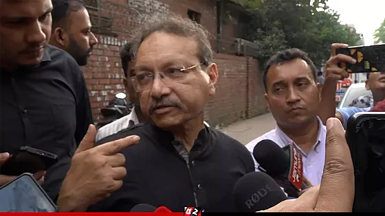 আমার ছেলে সাঁতার জানত, ঘটনা ভিন্ন খাতে নেওয়ার চেষ্টা হচ্ছে : তাহসিফের বাবা