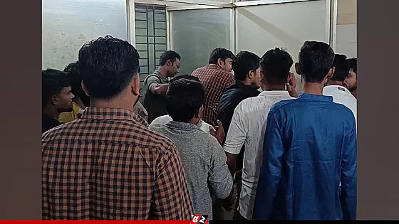পাবনায় বজ্রপাতে একসঙ্গে ৬ জনের মৃত্যু, আহত ৩