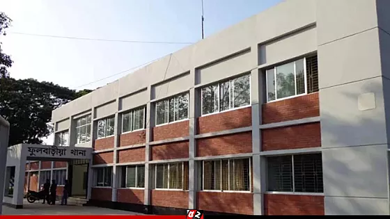 স্বামীকে ছাড়ানোর আশ্বাসে নারীকে যুবদল নেতার ধর্ষণচেষ্টা 