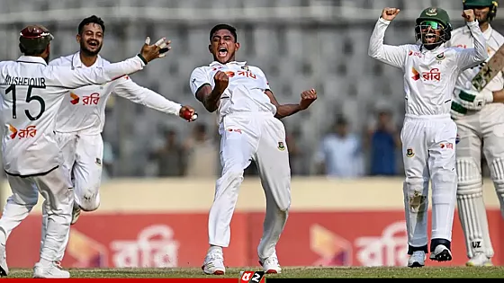 বাংলাদেশের ম্যাচসহ টিভিতে আজকের খেলা