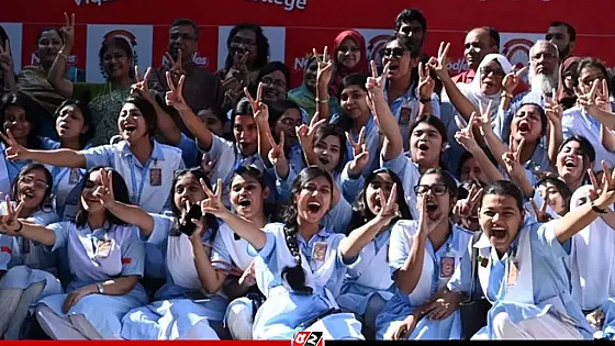 এইচএসসিতে শতভাগ পাস ১৩৯ প্রতিষ্ঠানে, কেউ পাস করেনি ২৯৩টিতে