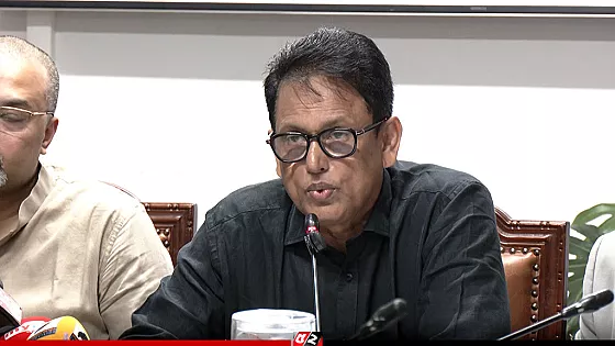 ১-২ বিষয়ে ফেল করা শিক্ষার্থীদের পরীক্ষা ১ মাসের মধ্যে: শিক্ষামন্ত্রী