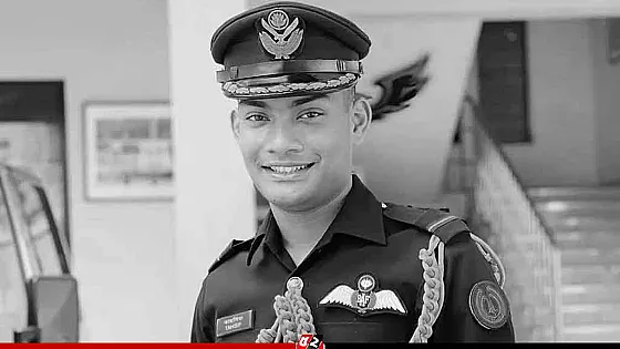 ‘রওনা দিচ্ছি, আসিতেছি’—এরপরই নিখোঁজ তাহসিফ
