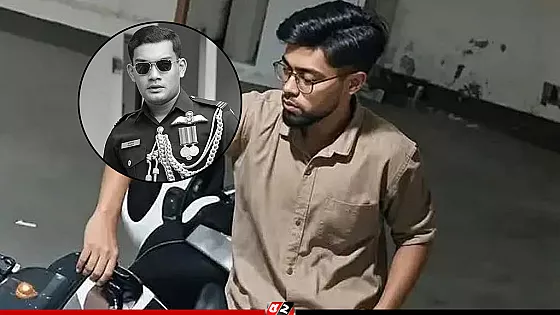 তাহসিফের মৃত্যুতে জুনিয়র বন্ধুর বিরুদ্ধে হত্যা মামলা   