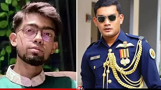 তাহসিফ হত্যা মামলায় গ্রেপ্তার দীপের রিমান্ড মঞ্জুর