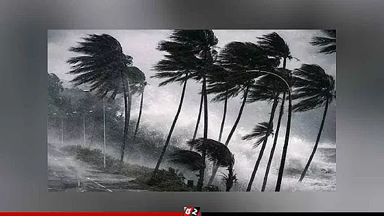 অর্ণবের রেশ না কাটতেই ‘মুরাসু’র শঙ্কা বঙ্গোপসাগরে