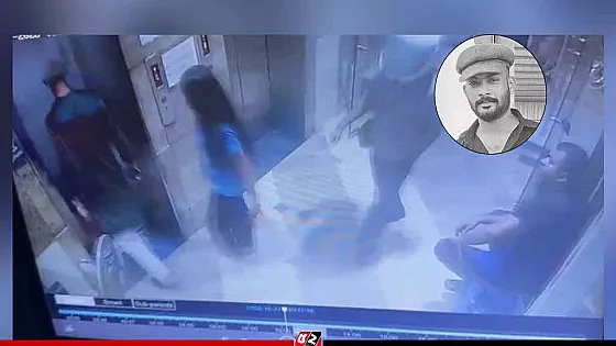 মৃত্যুর আগে এক তরুণীকে নিয়ে উত্তরার বারে ছিলেন তাহসিফ