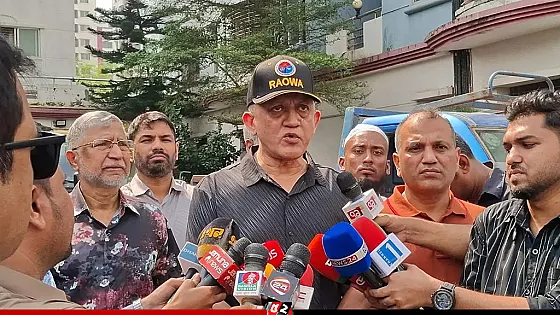 তাহসিফের মৃত্যুর ঘটনাকে আমরা ছেড়ে দেব না : রাওয়া