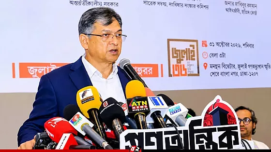 লংমার্চের মাধ্যমে সমস্যার সমাধান সম্ভব নয়, রাজনৈতিক সমঝোতা জরুরী : স্বরাষ্ট্রমন্ত্রী