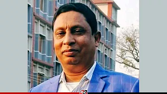 ২৫০ টন চাল গায়েব: পলাতক খাদ্যগুদাম কর্মকর্তা গ্রেপ্তার