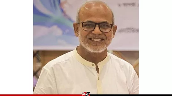 এবি পার্টির নতুন আহ্বায়ক ডা. আব্দুল ওহাব