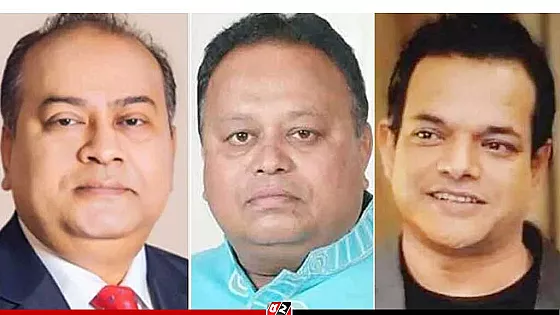 শিবলী ও বাবুসহ তিনজনের দেশত্যাগে নিষেধাজ্ঞা