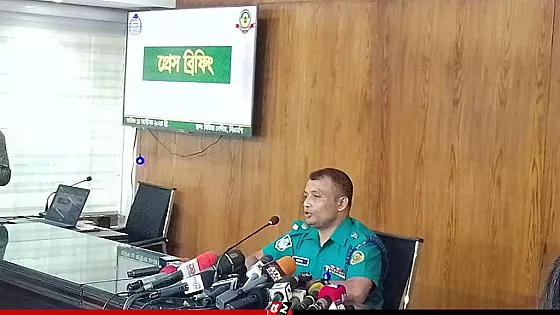 পূজা উদযাপন কমিটির সদস্যের আমন্ত্রণে গান করেছিলেন শিল্পীরা : পুলিশ