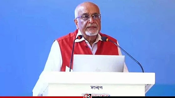 এসডিজি বাস্তবায়নে জবাবদিহির ব্যবস্থা রাখতে হবে : ড.দেবপ্রিয়