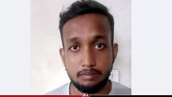 উপদেষ্টার সঙ্গে রাষ্ট্রপতির মিথ্যা ফোনালাপ তৈরি, যুবক গ্রেপ্তার