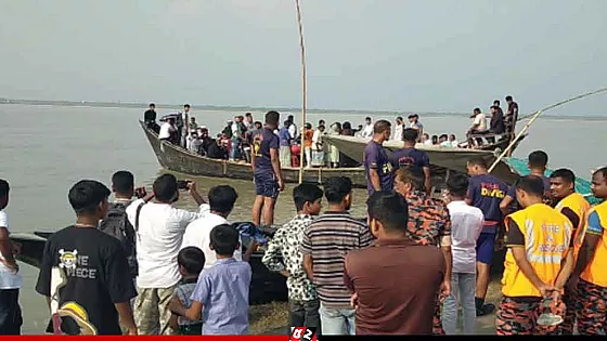 নিখোঁজের ৩৫ ঘণ্টা পর এএসআইয়ের মরদেহ উদ্ধার