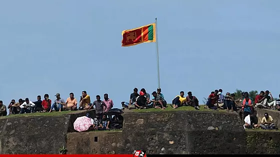 জানুয়ারিতে গলে সিরিজ খেলবে শ্রীলঙ্কা-অস্ট্রেলিয়া