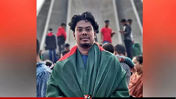 সমন্বয়ক হাসিব আল ইসলামকে শোকজ