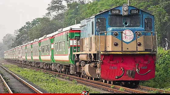 ট্রেনের টিকেট বিক্রি নিয়ে নতুন নির্দেশনা