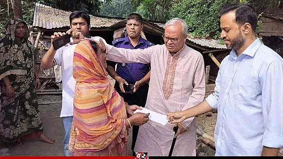 কোন দলের কার্যালয়ে হামলা সমর্থন করে না বিএনপি