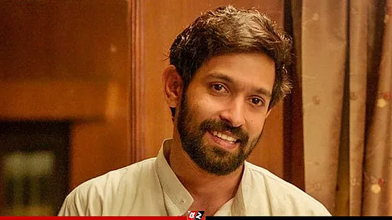 বিক্রান্ত ম্যাসিকে হত্যার হুমকি