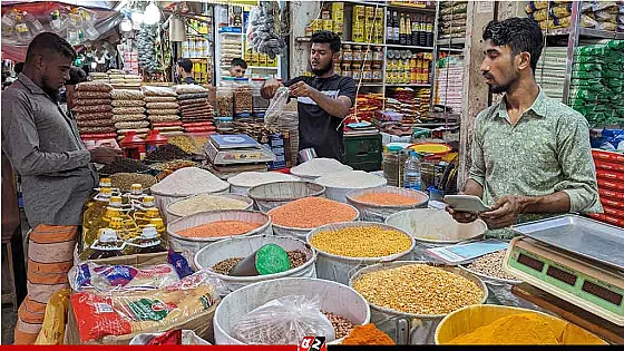 অক্টোবরে মূল্যস্ফীতি বেড়েছে ১০ শতাংশ 